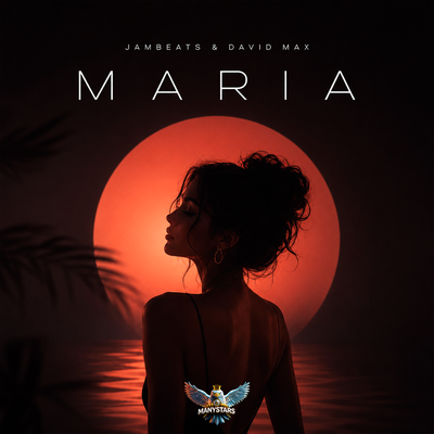 JamBeats, David Max - Maria