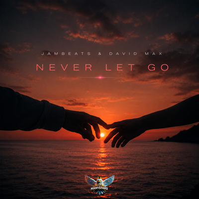 JamBeats, David Max - Never Let Go