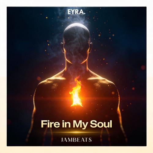 Fire In My Soul - JamBeats