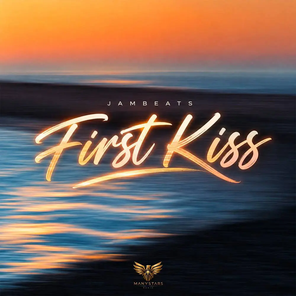 First Kiss - JamBeats