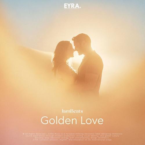 Golden Love - JamBeats