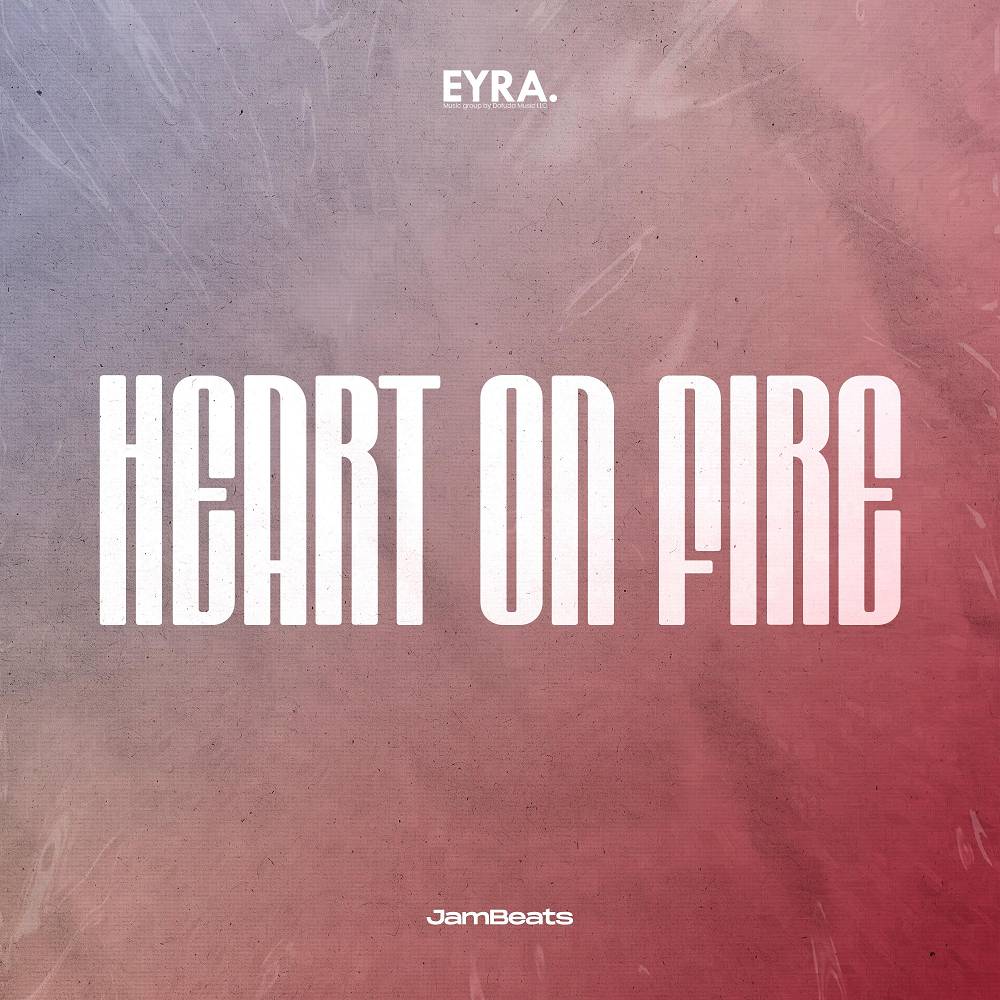 HEART ON FIRE - JamBeats