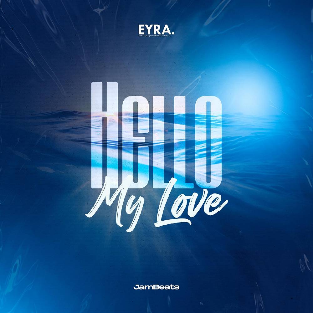 Hello My Love - JamBeats