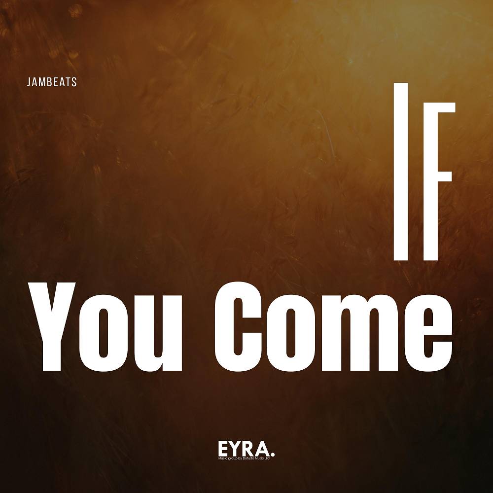 If You Come - JamBeats