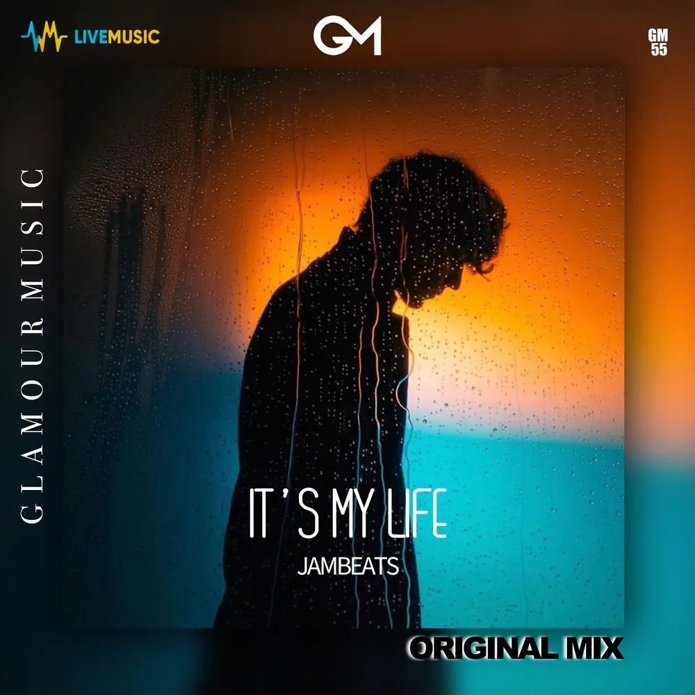 It's My Life - JamBeats