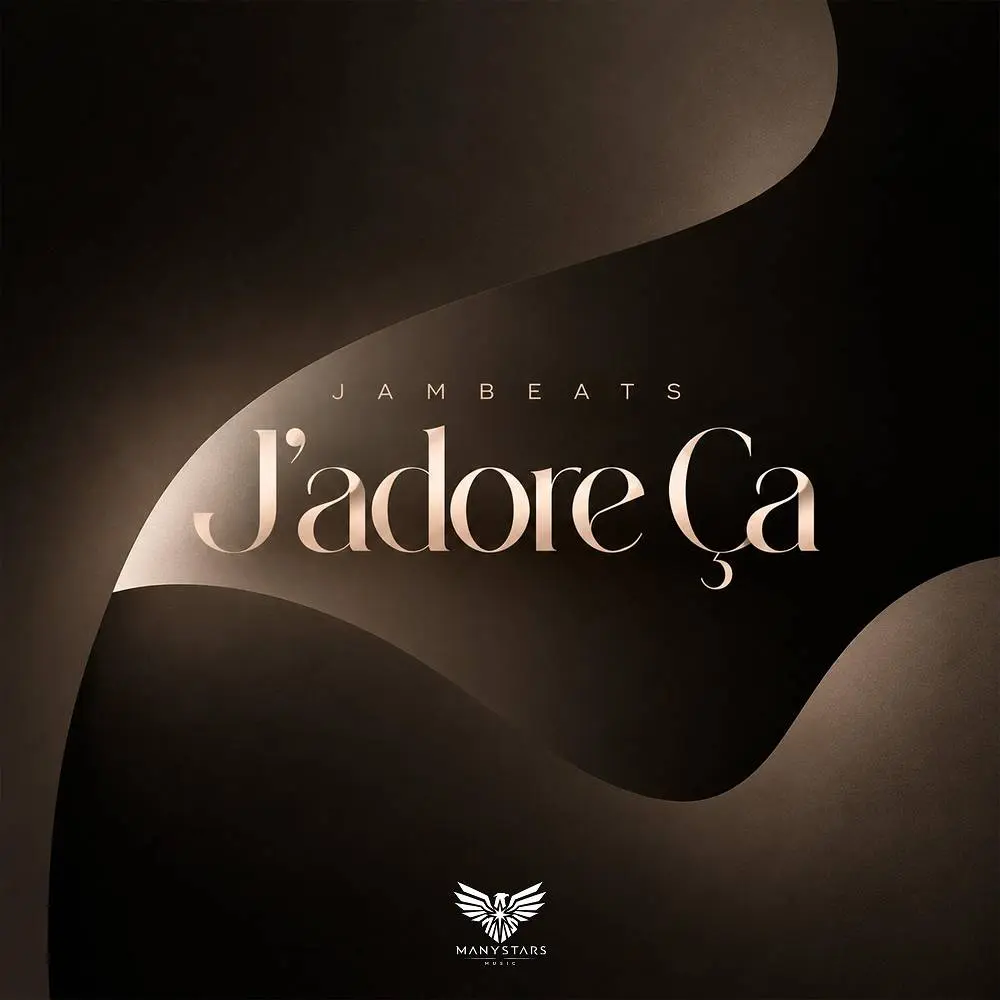 J’adore Ça - JamBeats