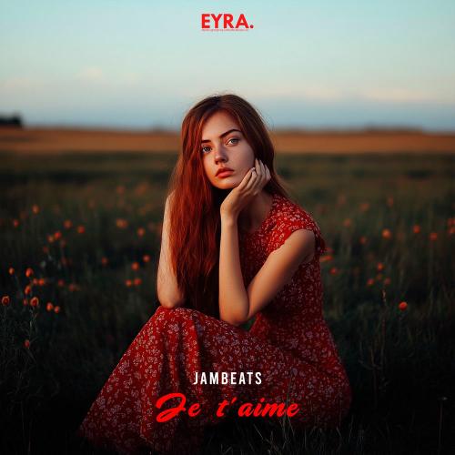 Je T’aime - JamBeats