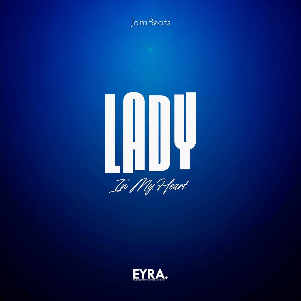 Lady In My Heart - JamBeats