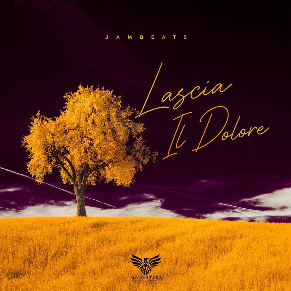 Lascia Il Dolore - JamBeats