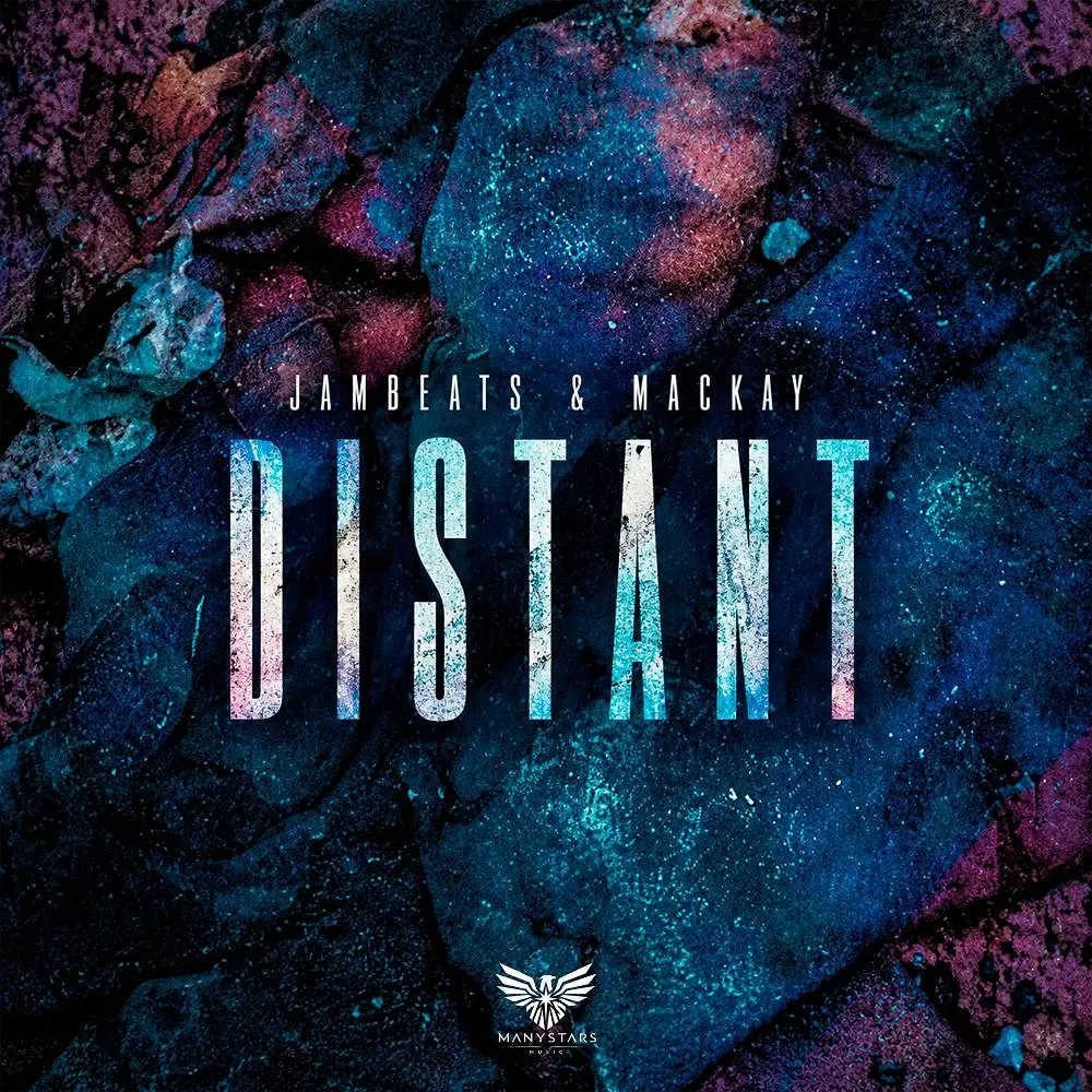 Distant - JamBeats & MacKay