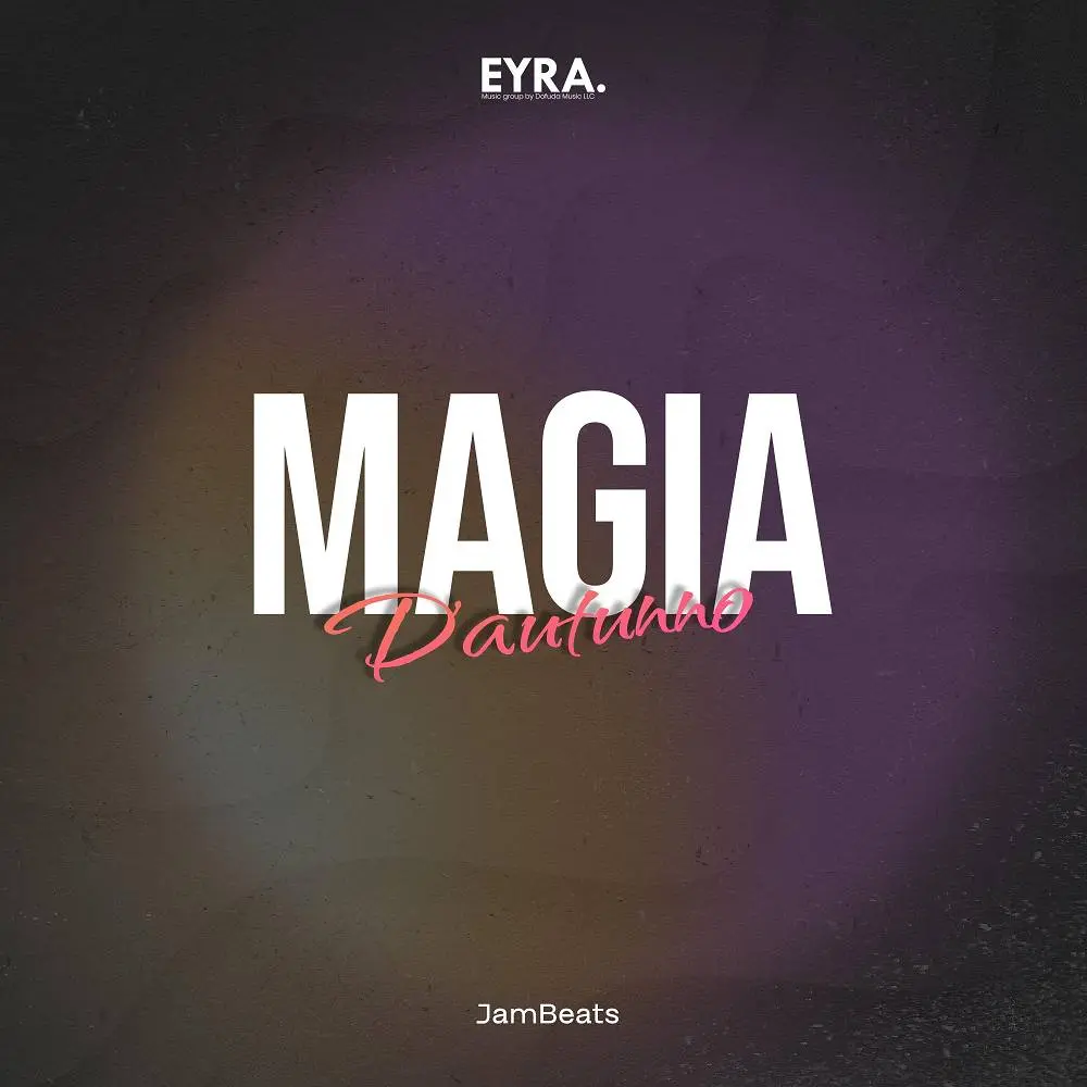 Magia D’autunno - JamBeats