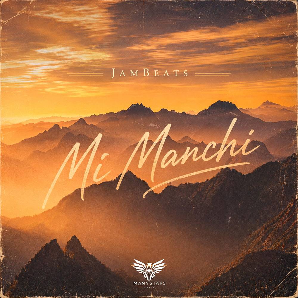 Mi Manchi - JamBeats