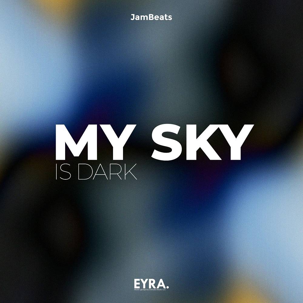 My sky is dark - JamBeats