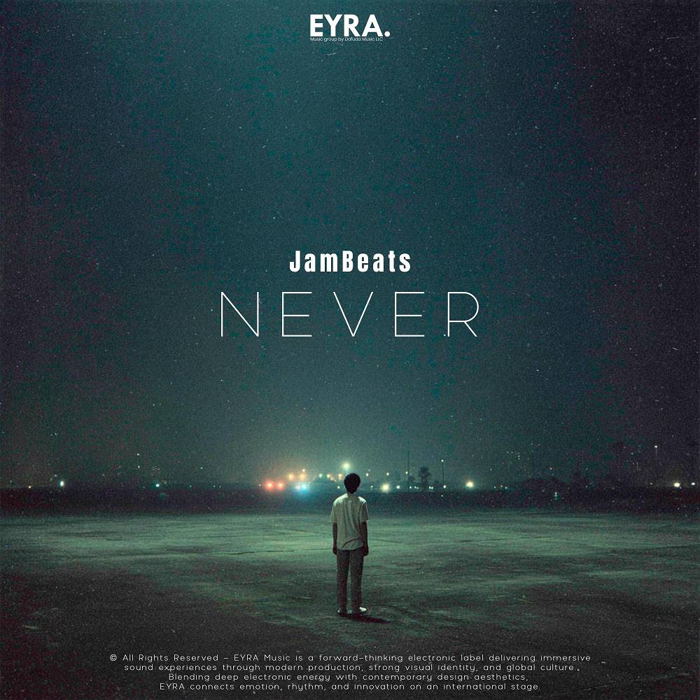 JamBeats - Never