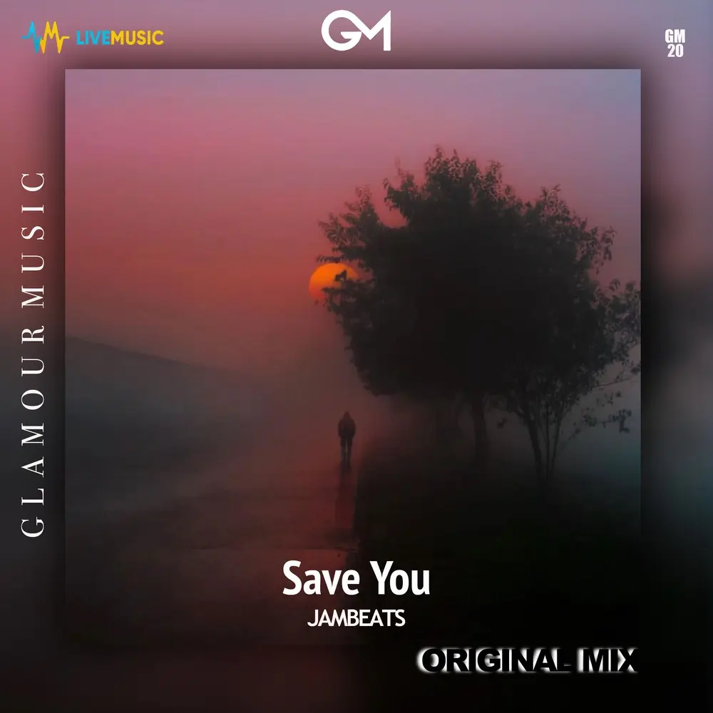 Save You - JamBeats