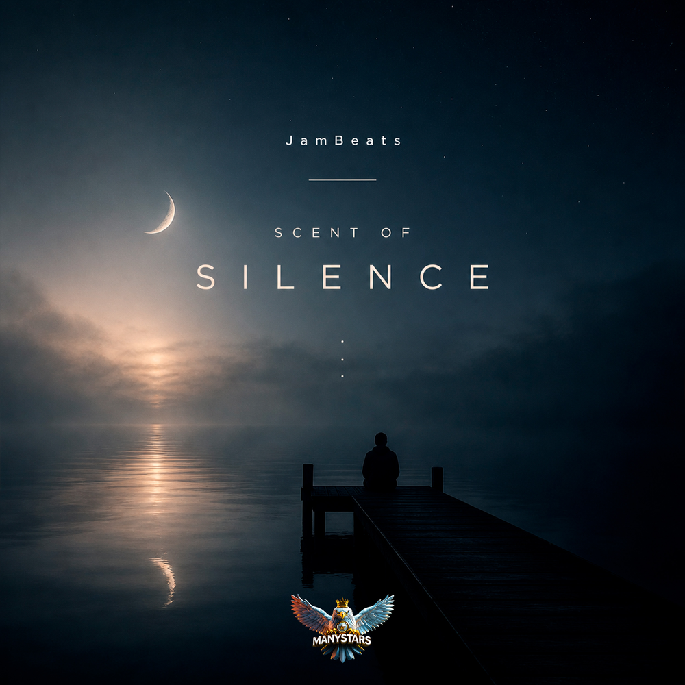 JamBeats - Scent of Silence