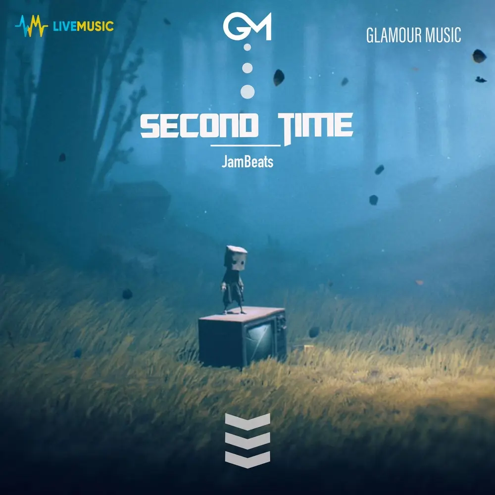 Second Time - JamBeats