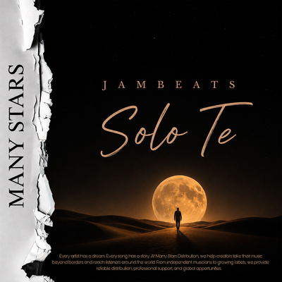Solo Te - JamBeats