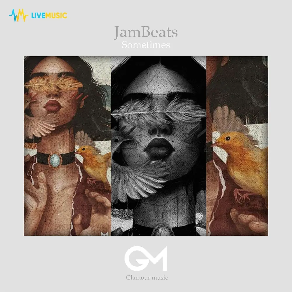 Sometimes - JamBeats