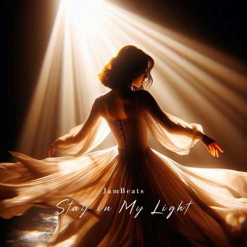 JamBeats - Stay in My Light