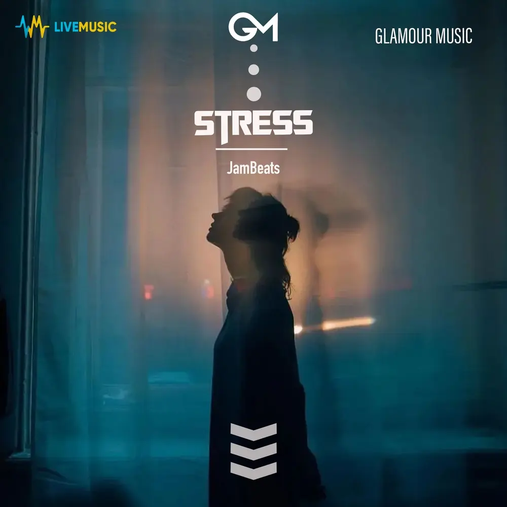 Stress - JamBeats