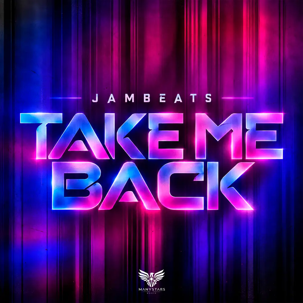 Take Me Back - JamBeats