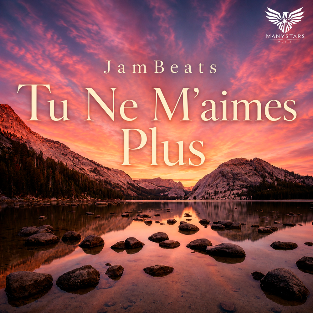 Tu Ne M’aimes Plus - JamBeats
