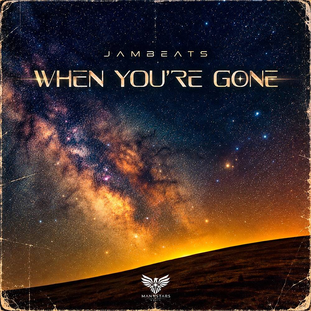 When You’re Gone - JamBeats