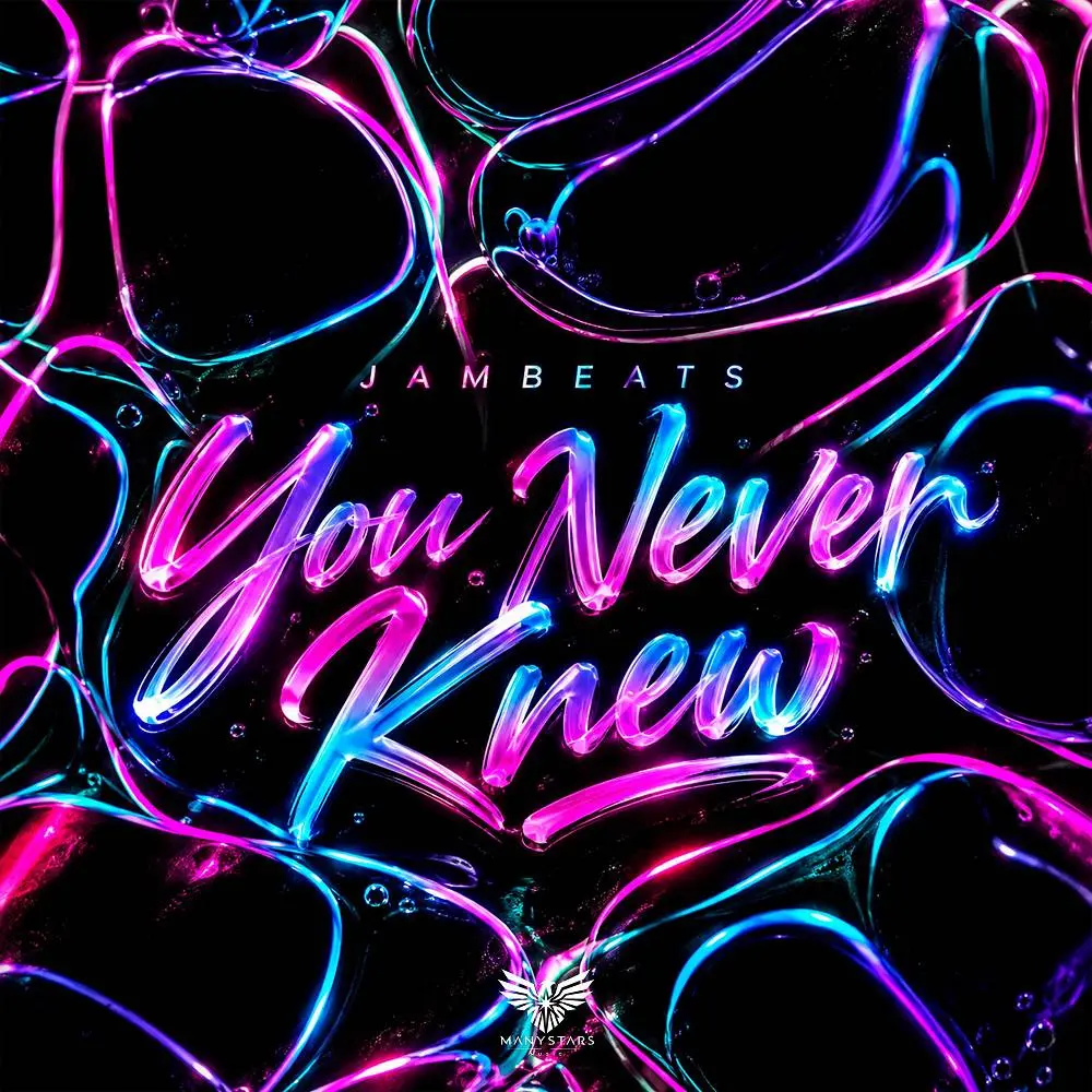 You Never Knew - JamBeats