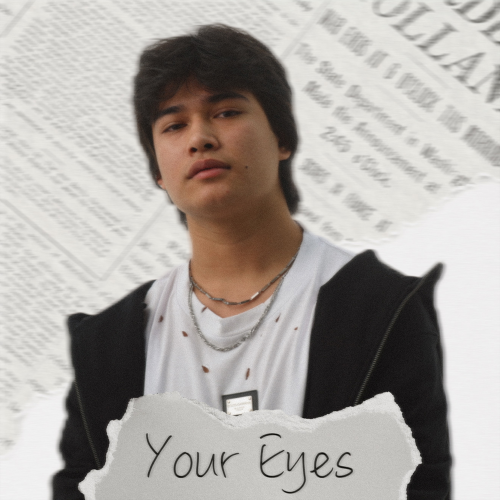 Your Eyes - JamBeats