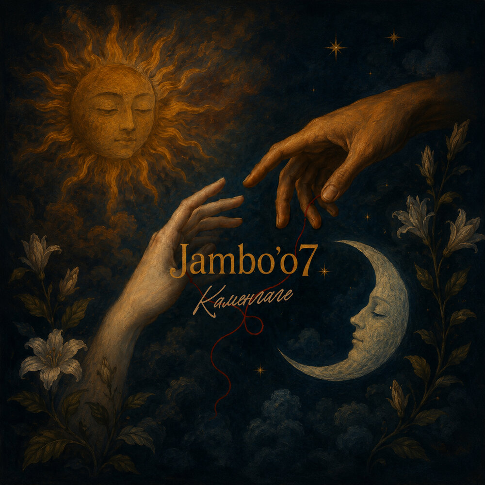 Каменгаге - Jambo'o7