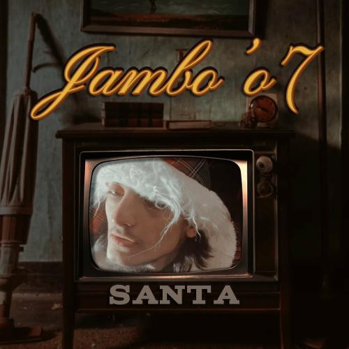 Santa - Jamboo7