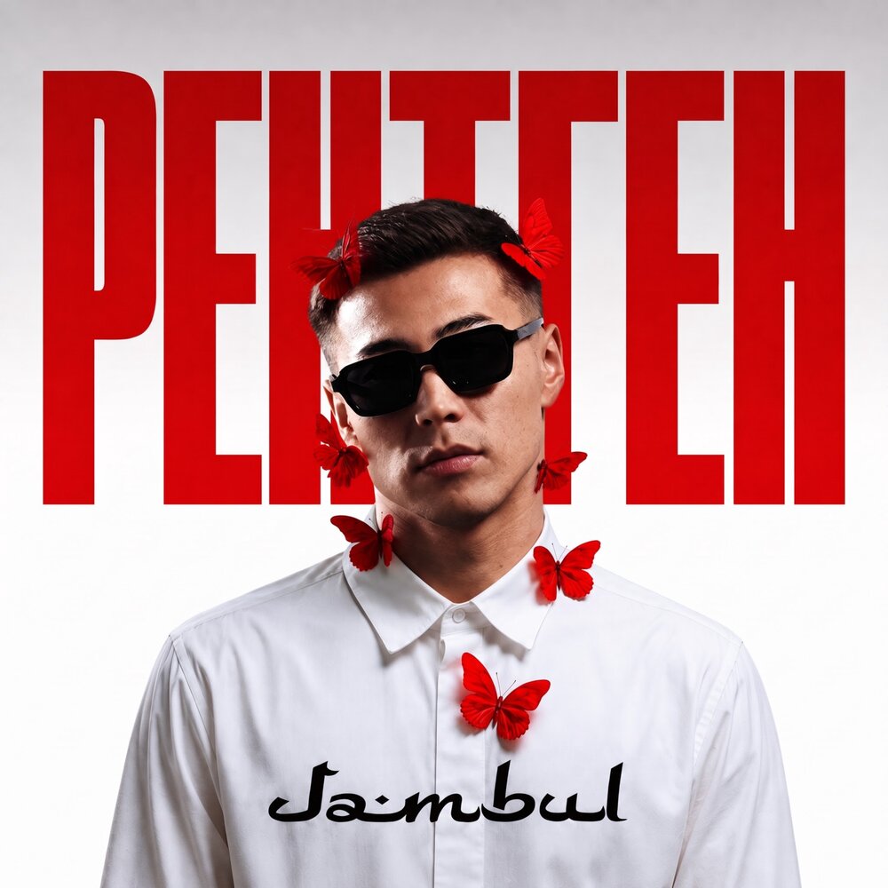 Рентген - Jambul
