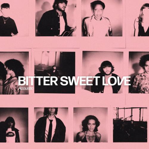 James Arthur - Bitter Sweet Love (Acoustic)