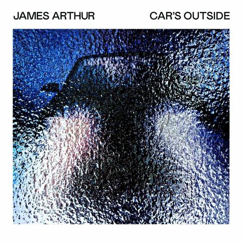 Cars Outside (Slowed Down Version) - James Arthur