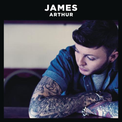 James Arthur, Chasing Grace - Certain Things (feat. Chasing Grace)