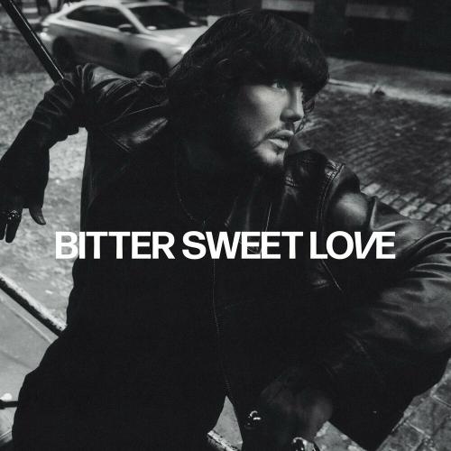 James Arthur - Is It Alright_