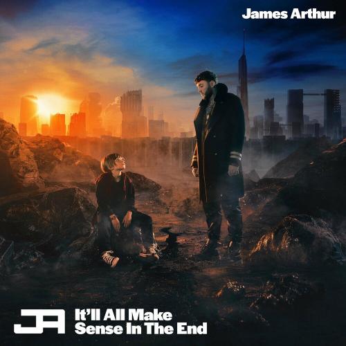 Nothing In The Way Of Us - James Arthur