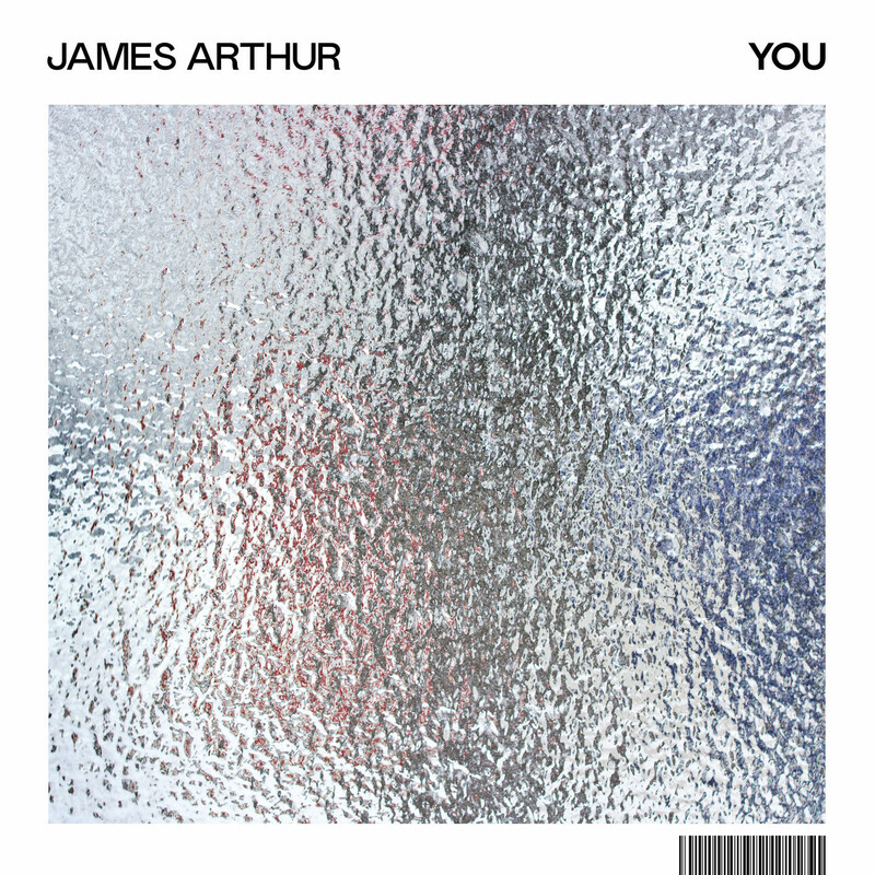 You (Feat. Travis Barker) - James Arthur