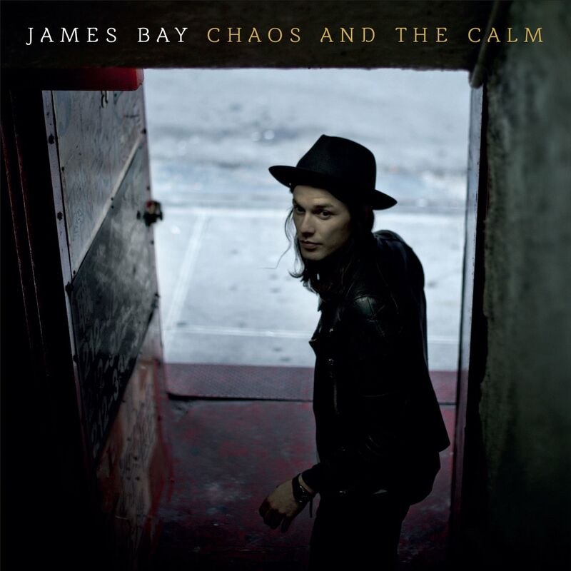 Best Fake Smile - James Bay