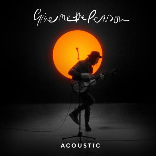 James Bay - Give Me The Reason (Stripped Acoustic)