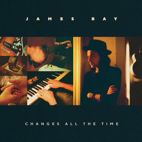 James Bay - Hope