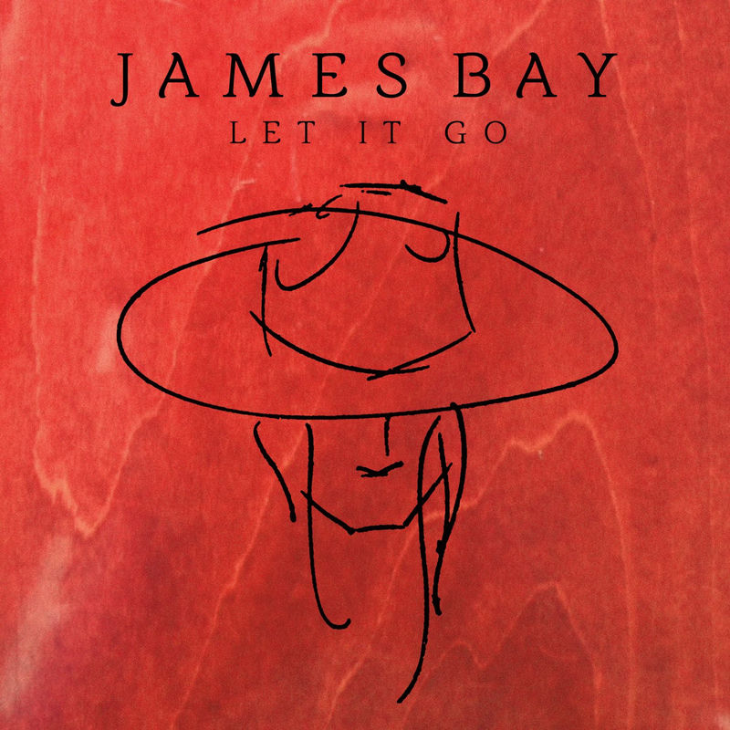 Running - James Bay
