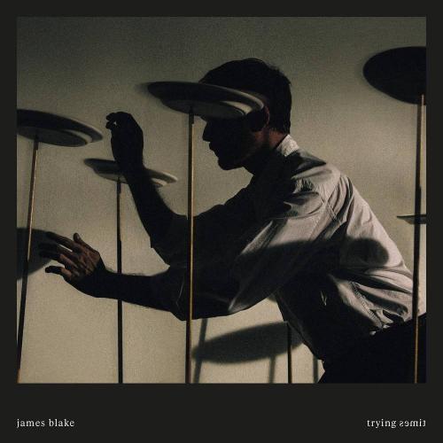 James Blake - Walk Out Music