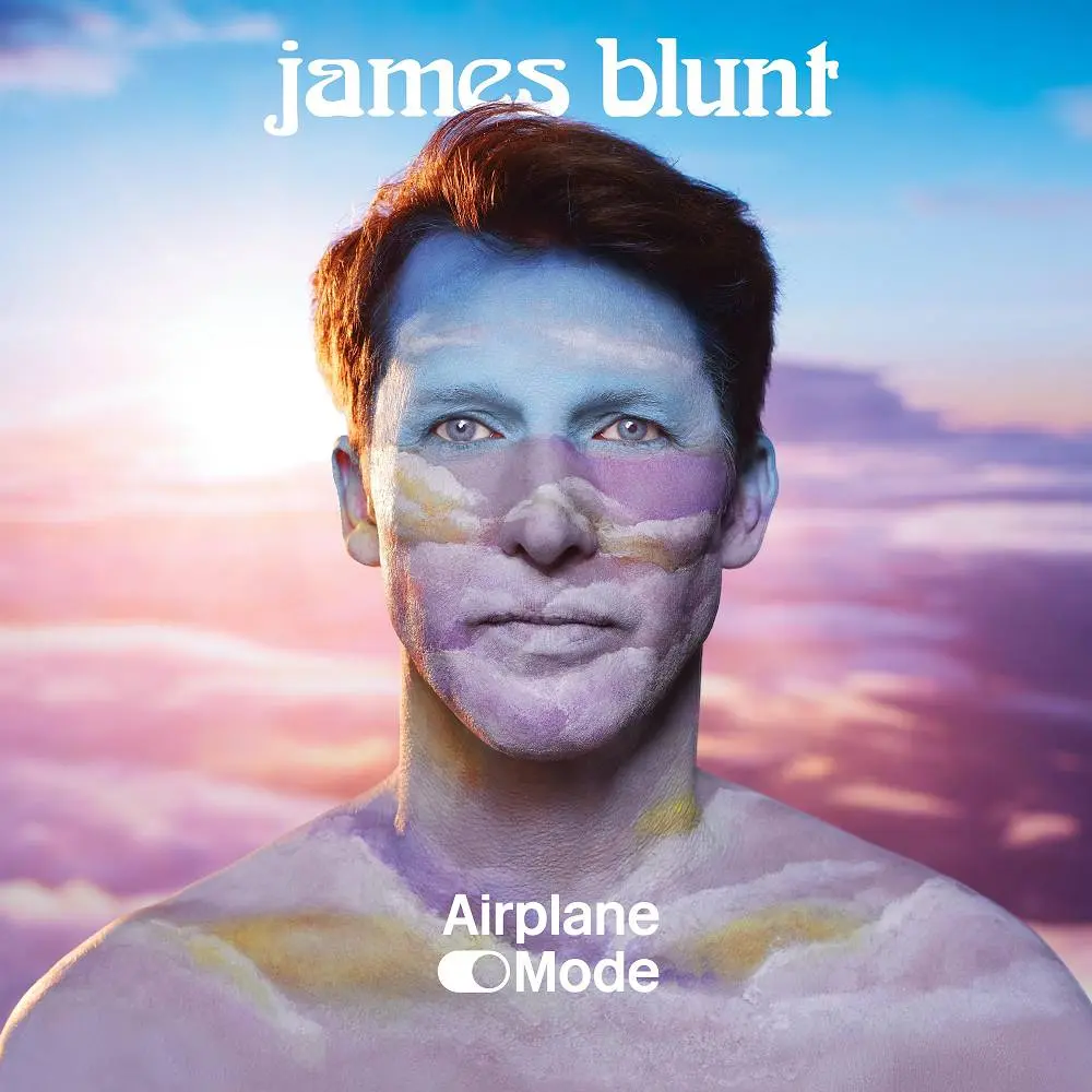 Circles - James Blunt