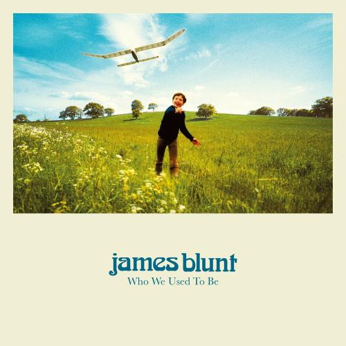 James Blunt - Dark Thought