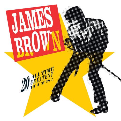 James Brown - Get Up (I Feel Like Being A) Sex Machine