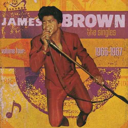 James Brown - Let's Make Christmas Mean Something This Year (Pt. 1)