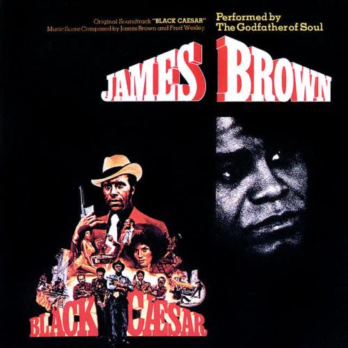 James Brown,The J.B.'s - The Boss