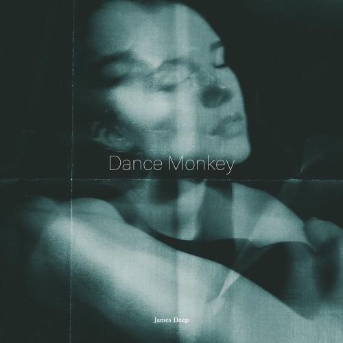 James Deep - Dance Monkey